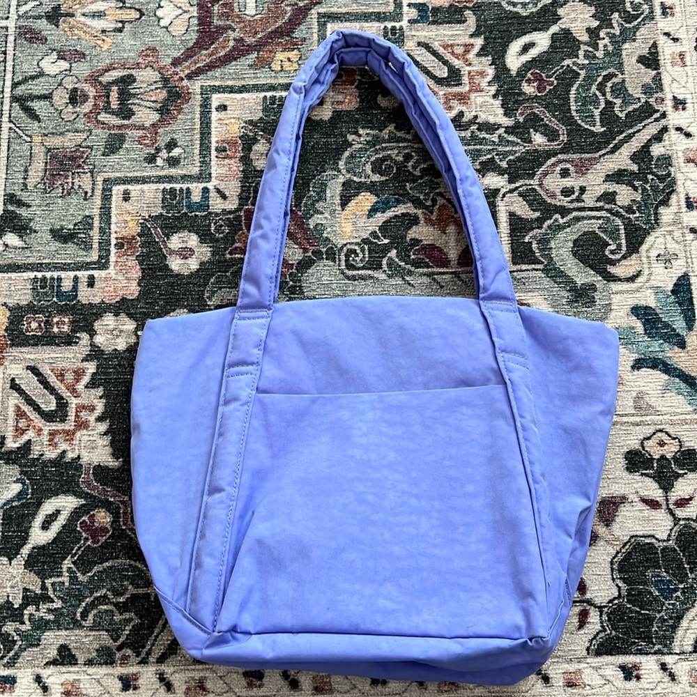 Baggu cloud bag